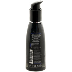 Flavored Water Based Lube 4oz/120ml