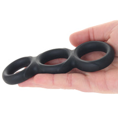 Renegade Threefold C-Ring