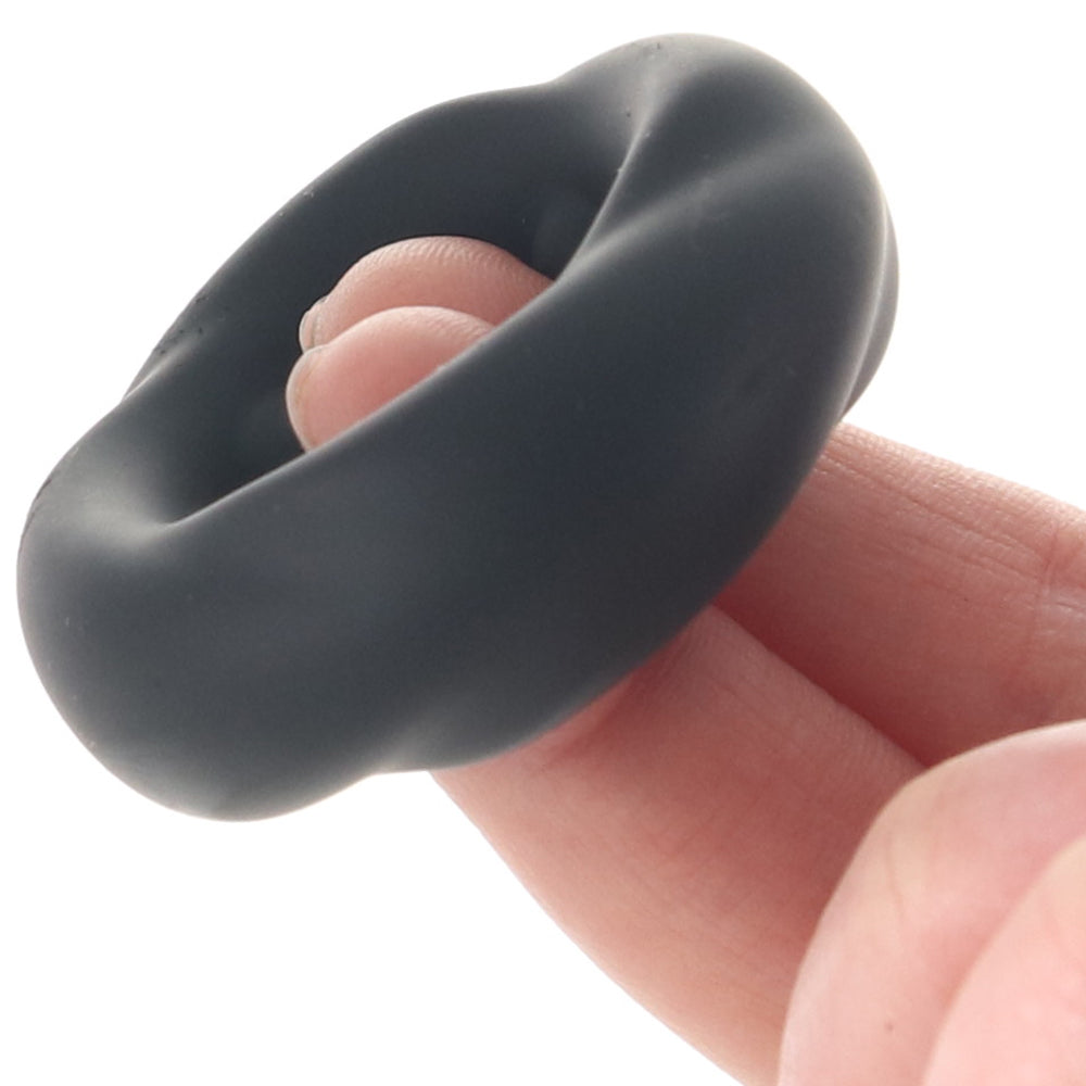 Rock Solid The Twist C-Ring