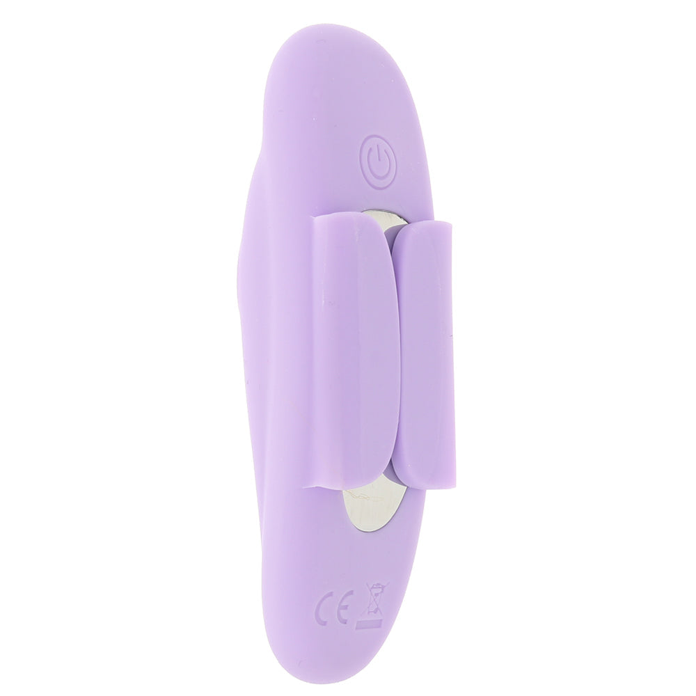 PinkCherry Pulse-A-Nator Pleasure Panty Vibe