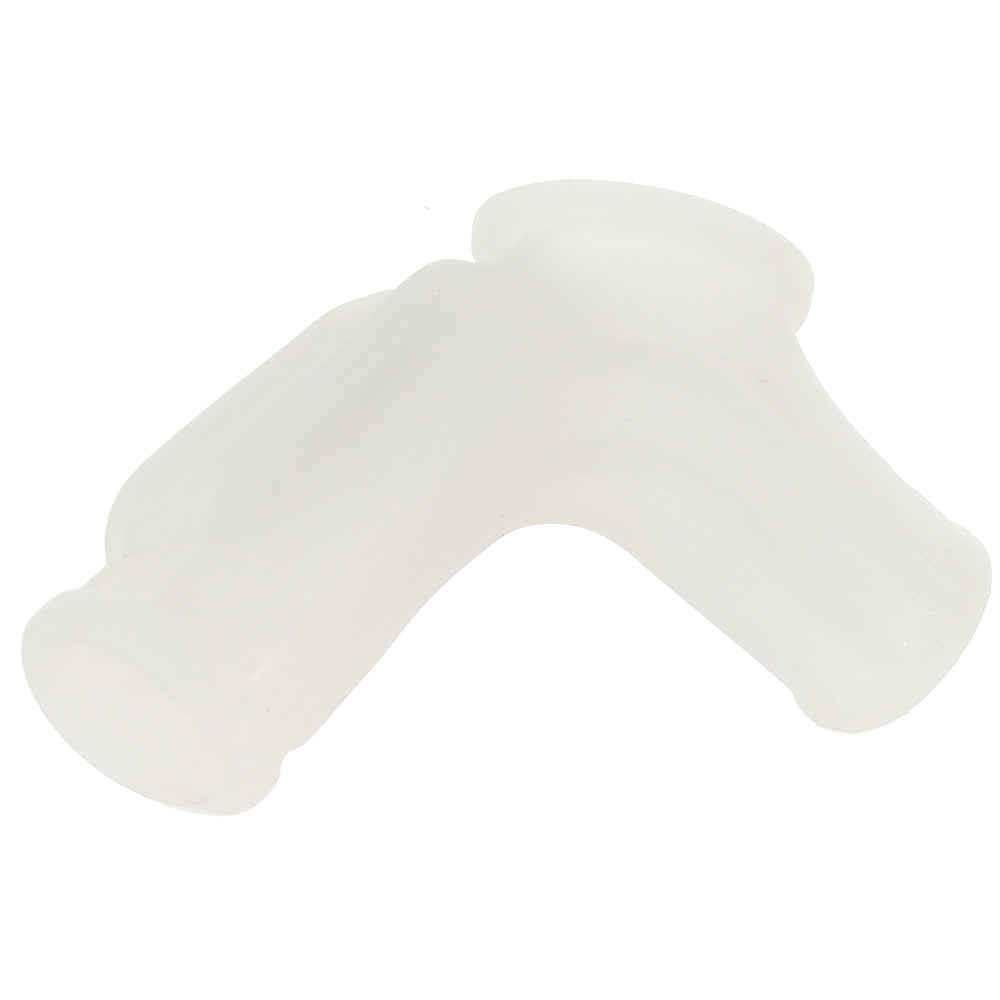 Power Sleeve Sleek Vibrating Enhancer