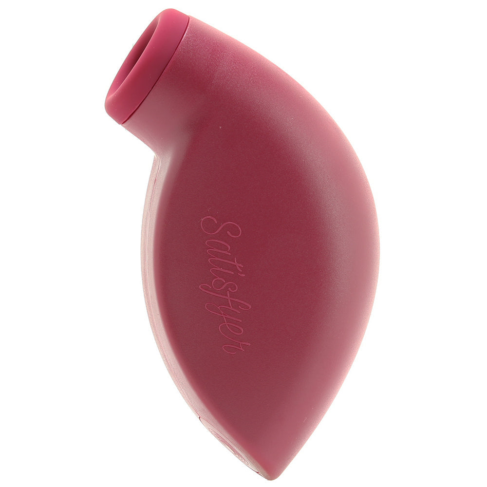 Satisfyer One Night Stand Air Pulse Simulator