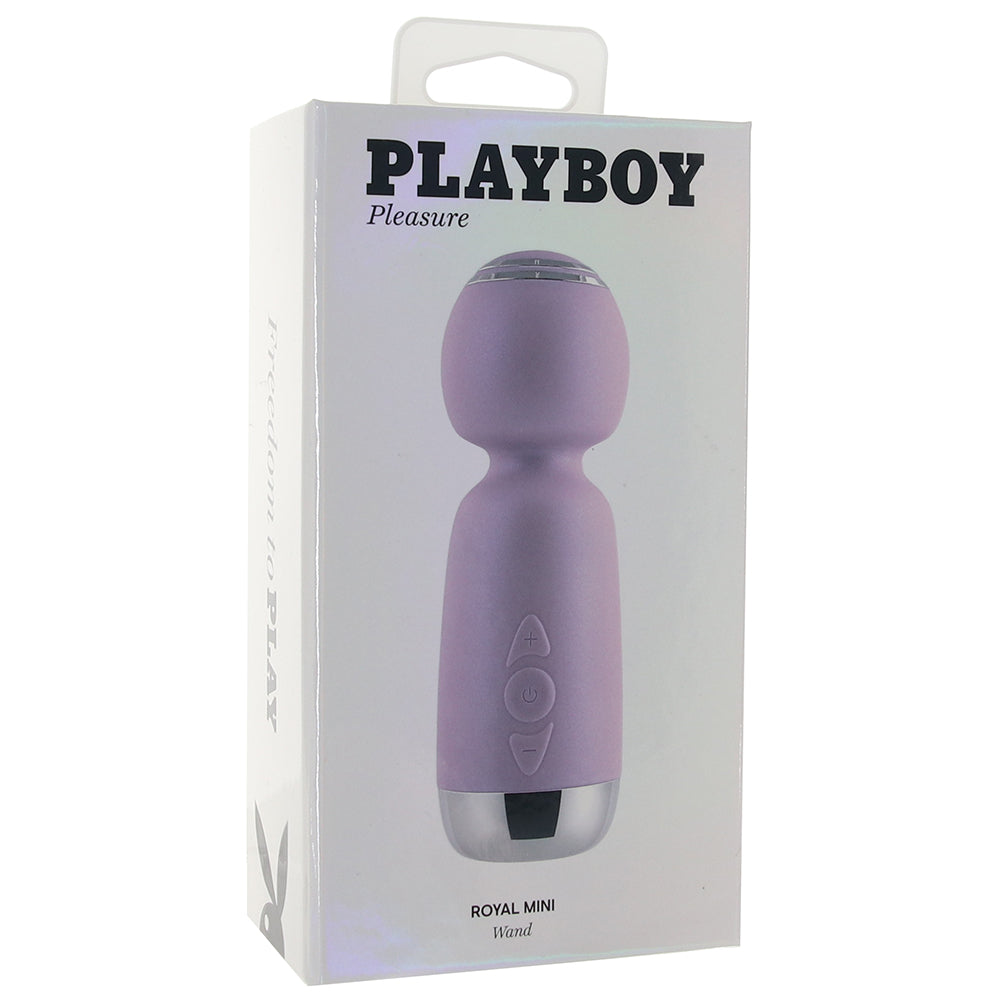 Playboy Royal Mini Vibe