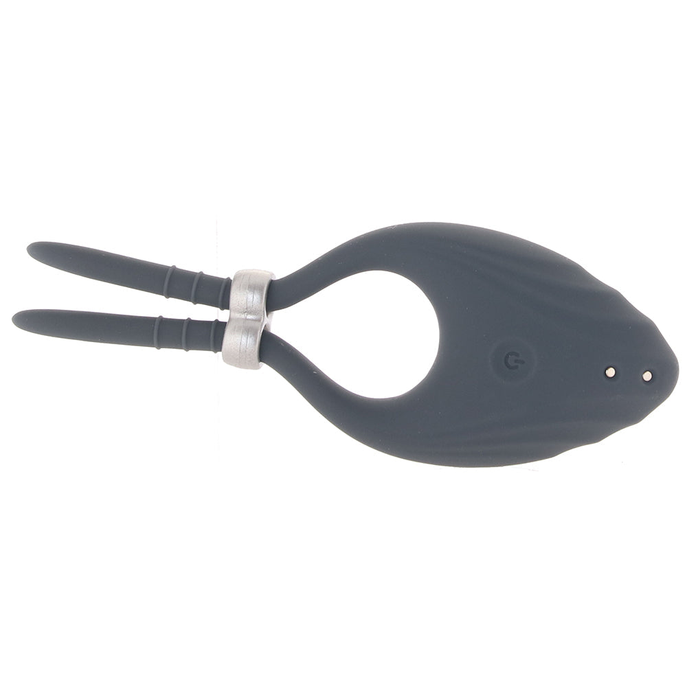 Satisfyer Duelist Ring Vibe