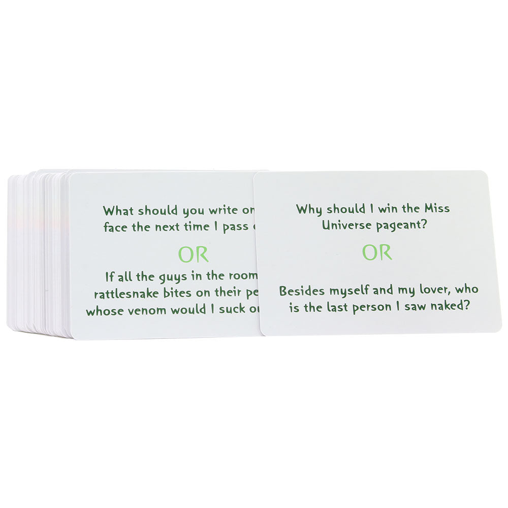 Think Like a Stoner Card Game