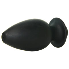 Kink Flow Fill Silicone Douche Accessory