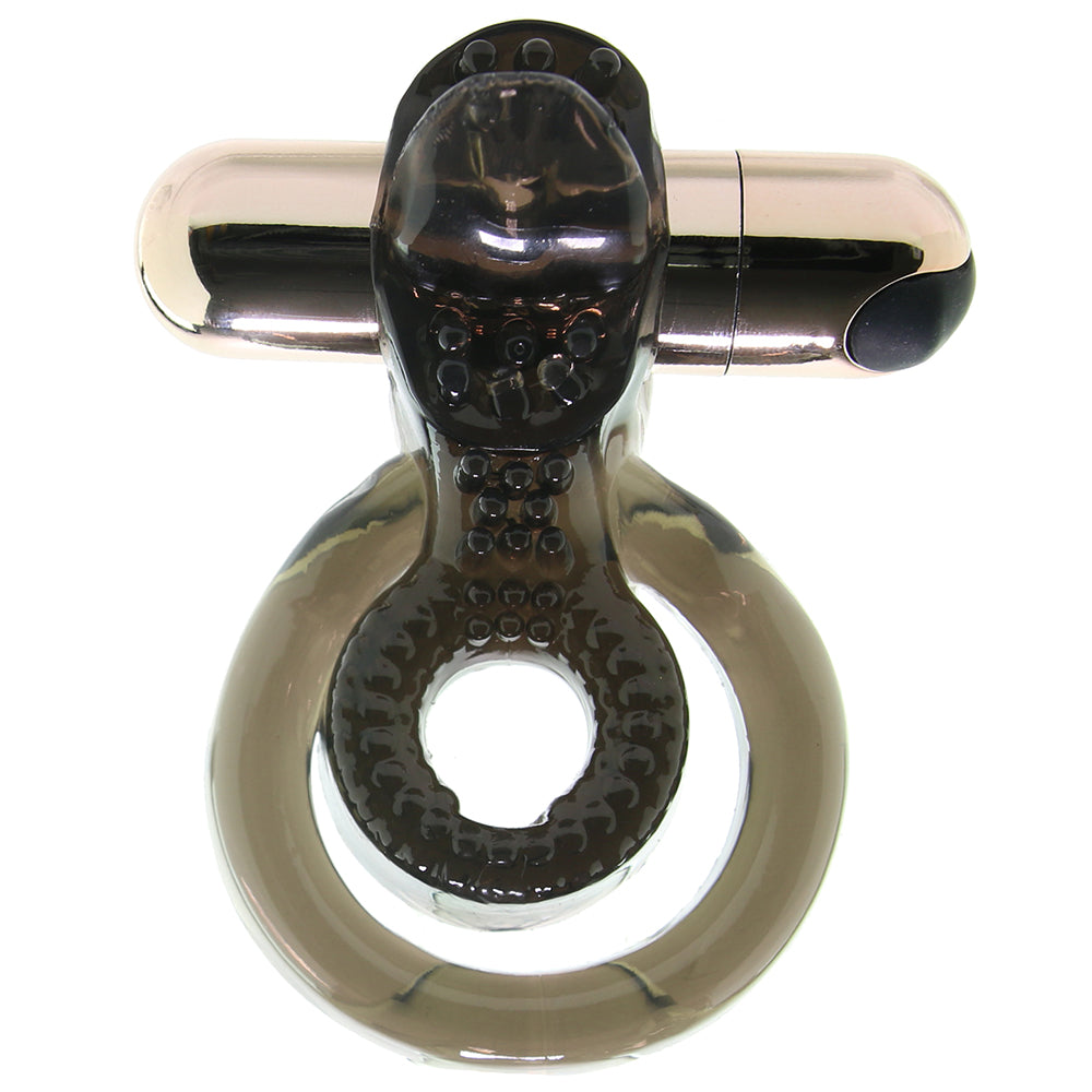 Jayden Vibrating Erection Enhancer
