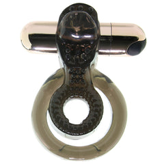 Jayden Vibrating Erection Enhancer