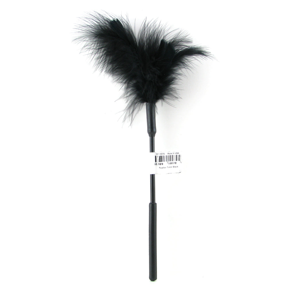 Feather Tickler 7 Inch