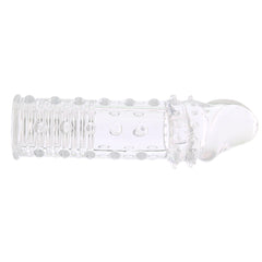 PinkCherry Clear Extension Sleeve