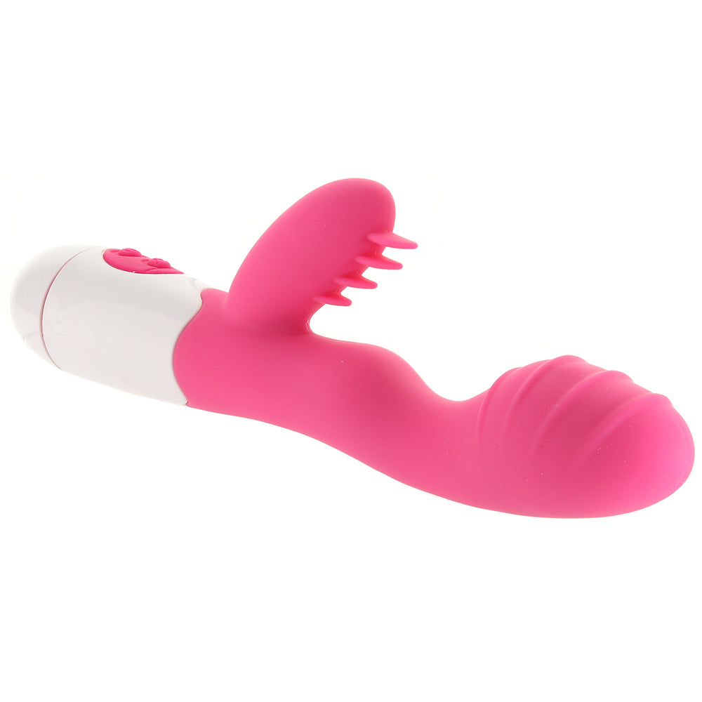 Lotus Sensual Massagers #3 Rabbit Vibe