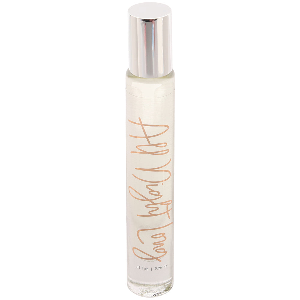 All Night Long Pheromone Perfume Oil