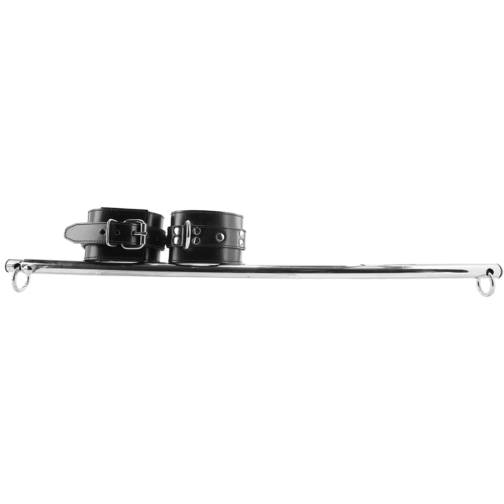 Adjustable Leg Spreader Bar