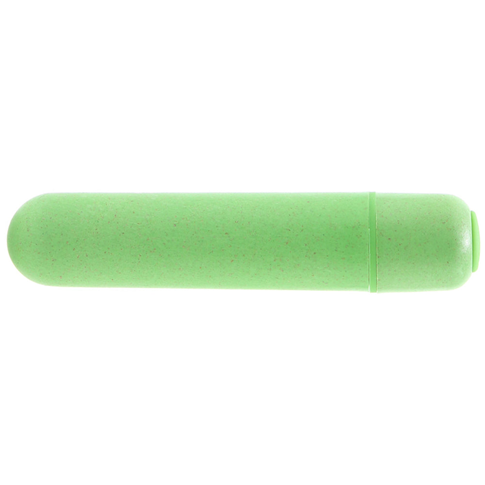 Gaia BioFeel Biodegradable Bullet Vibe