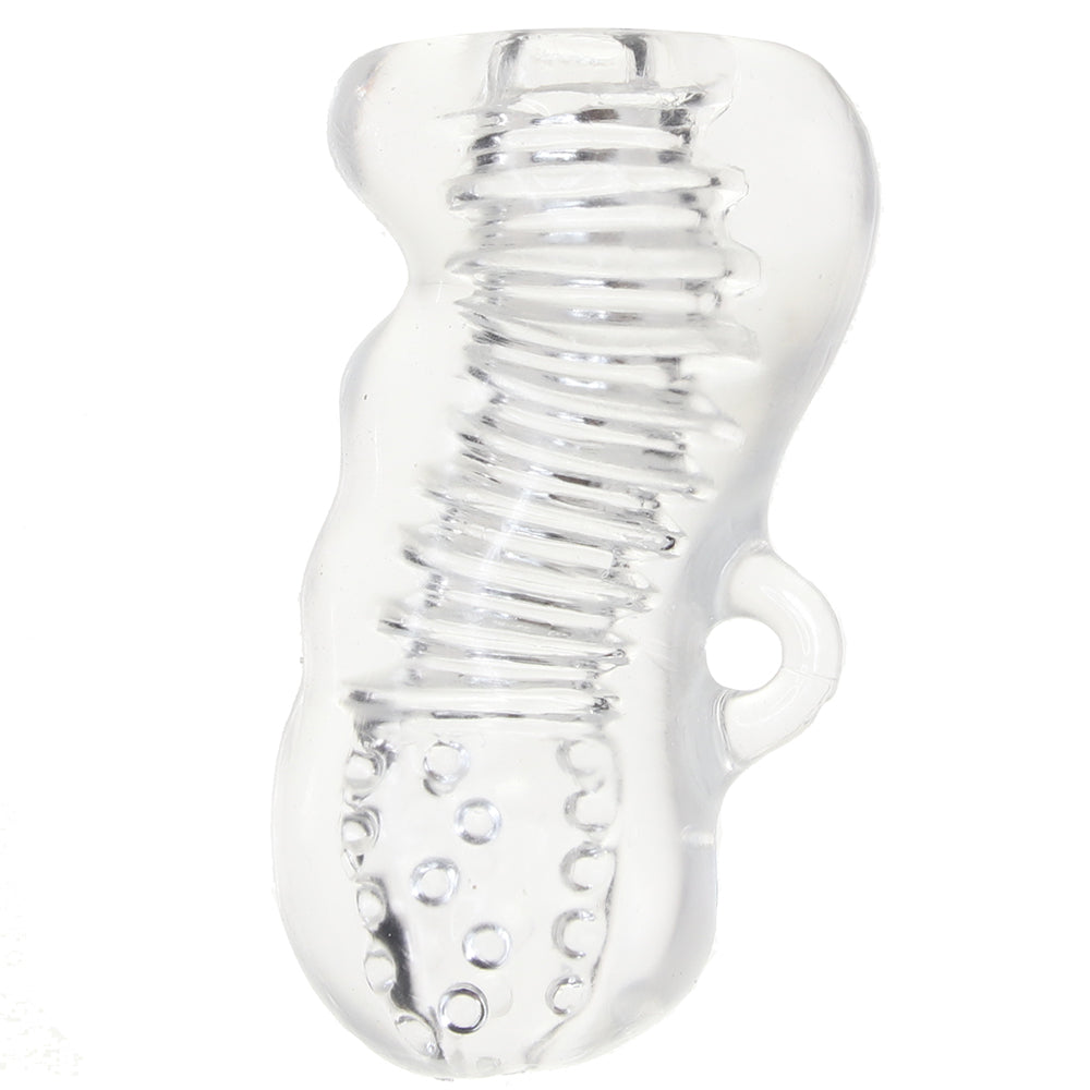 Rize Squeezy No Slip Stroker