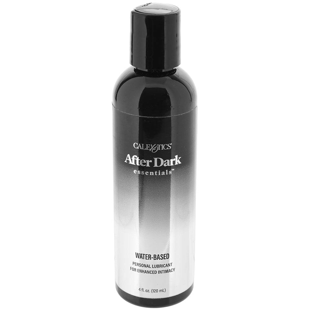 After Dark Essentials Water Based Lube 4oz