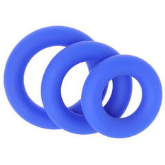 Admiral Universal Cock Ring Set