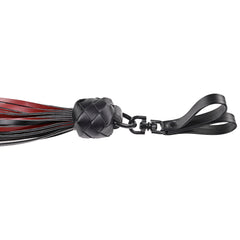 Saffron Finger Flogger