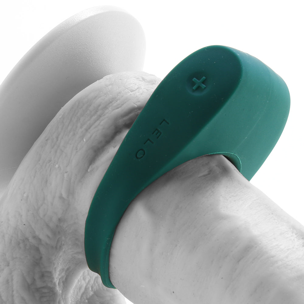 TOR 2 Vibrating Couples Ring