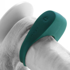 TOR 2 Vibrating Couples Ring