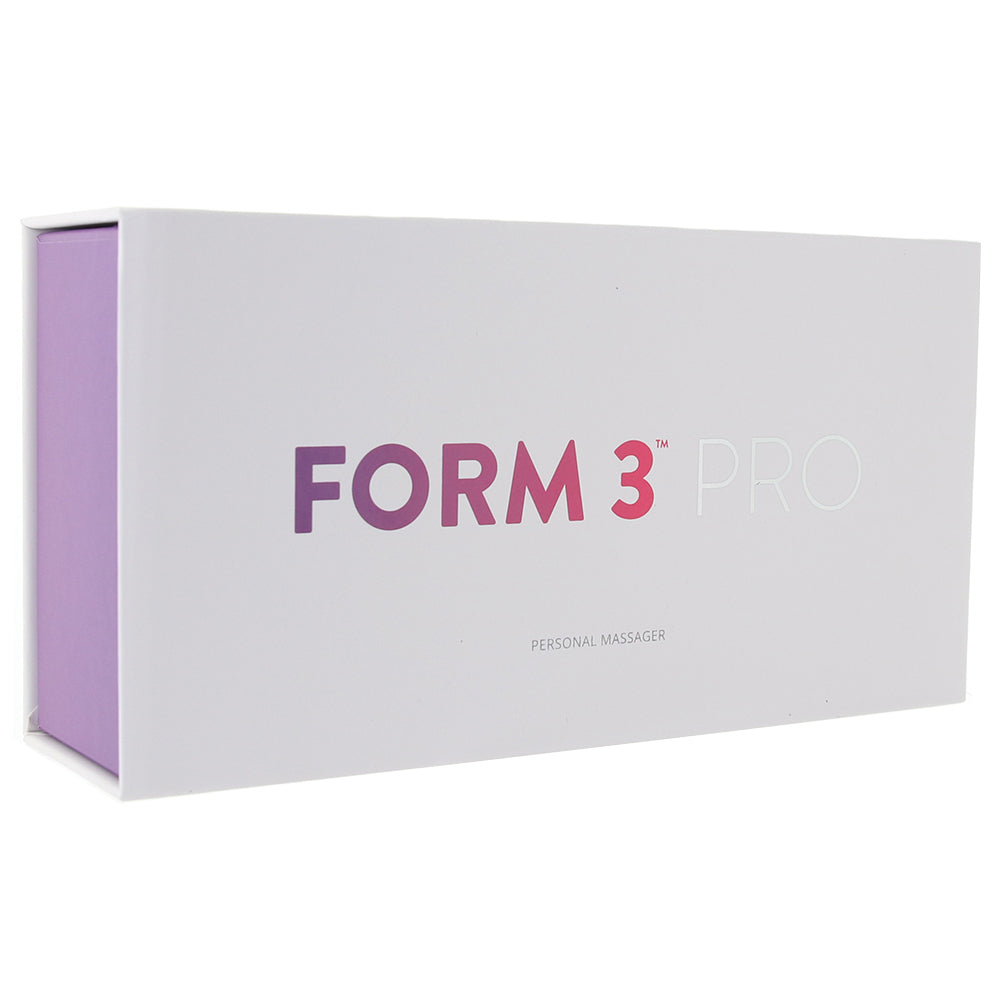 JimmyJane Form 3 Pro Vibe