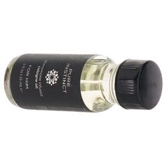 Pheromone Infused Cologne Oil For Him