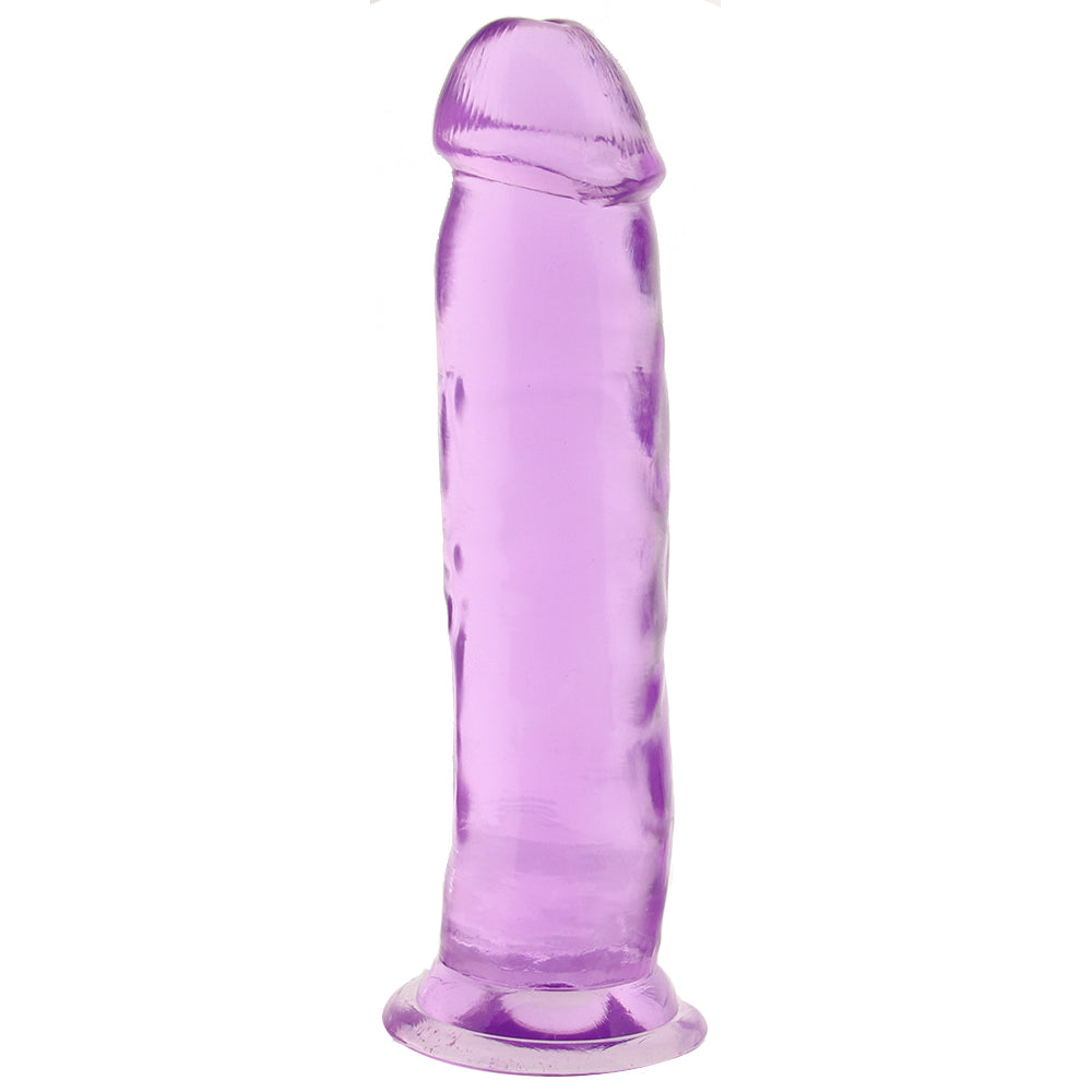 B Yours Thrill n' Drill 9 Inch Dildo