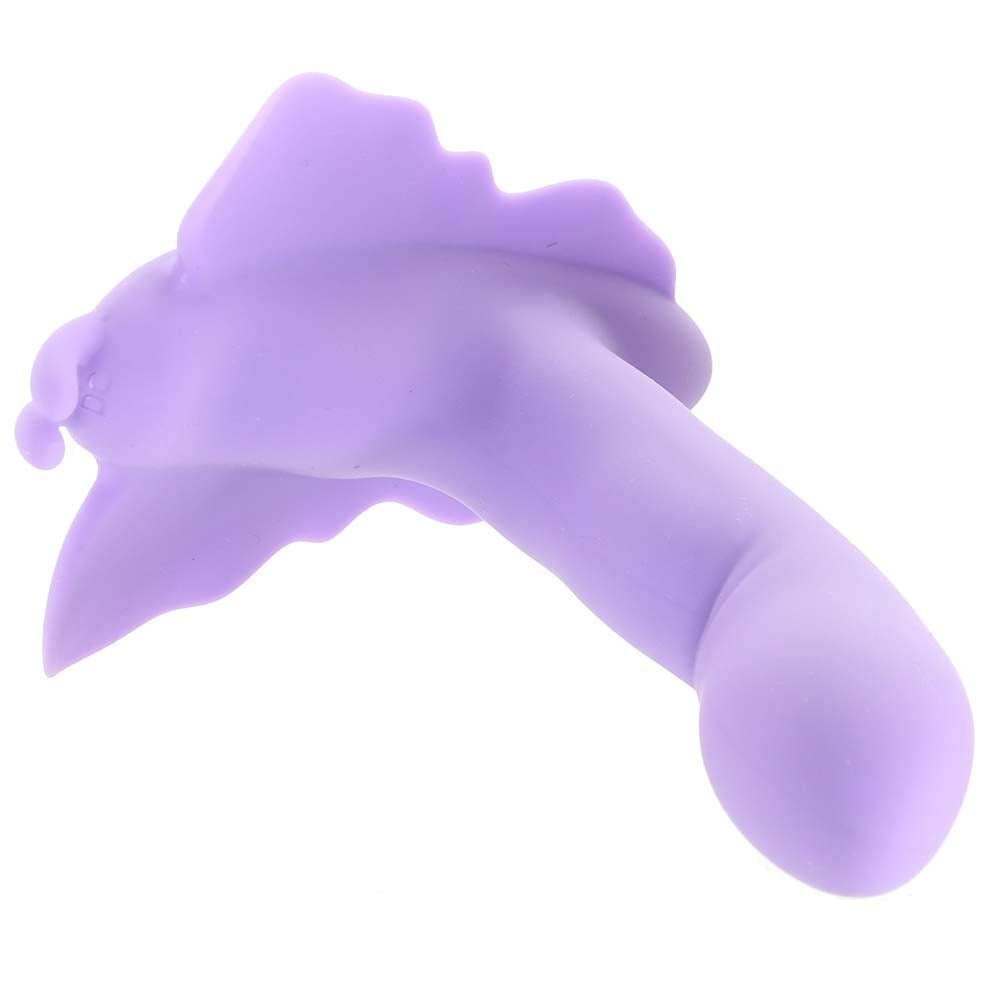 Venus Butterfly Remote Rocking Penis Vibe