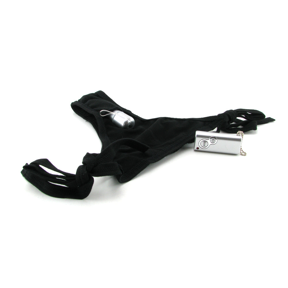 VibrO 10 Function Panty