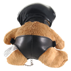 Bondage Bearz Gimpy Glen