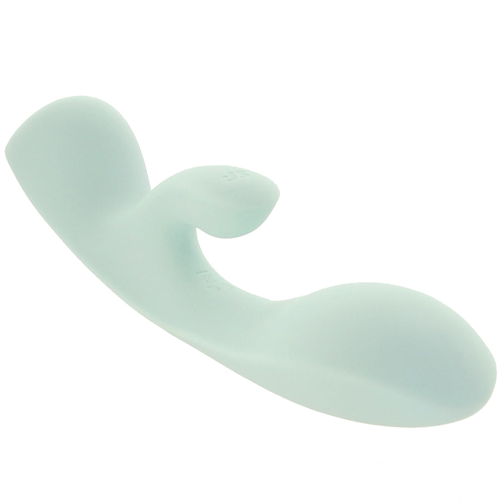 Satisfyer Triple Oh Rabbit Vibe