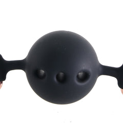 Bondage Couture Ball Gag