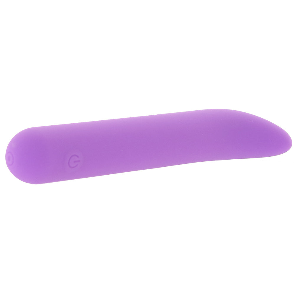 Bliss Liquid Silicone Mini G Vibe