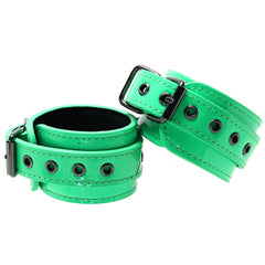 Electra Play Things Wrist Cuffs