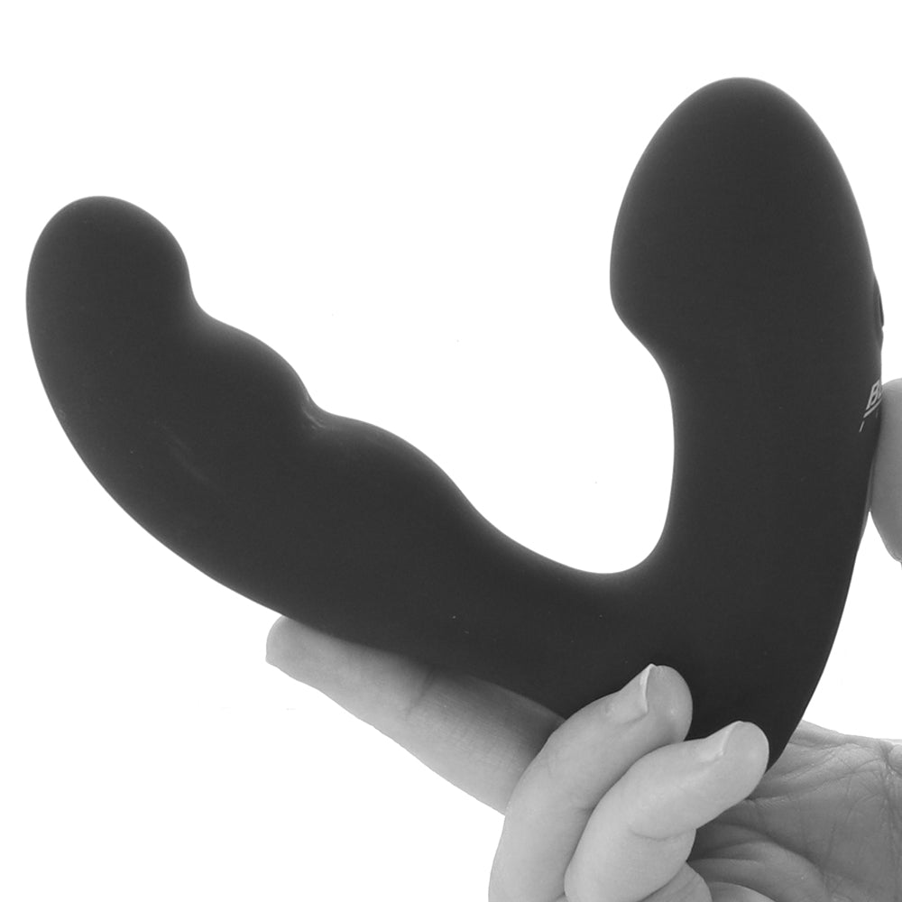 Blue Line Prober Dual Prostate Stimulator