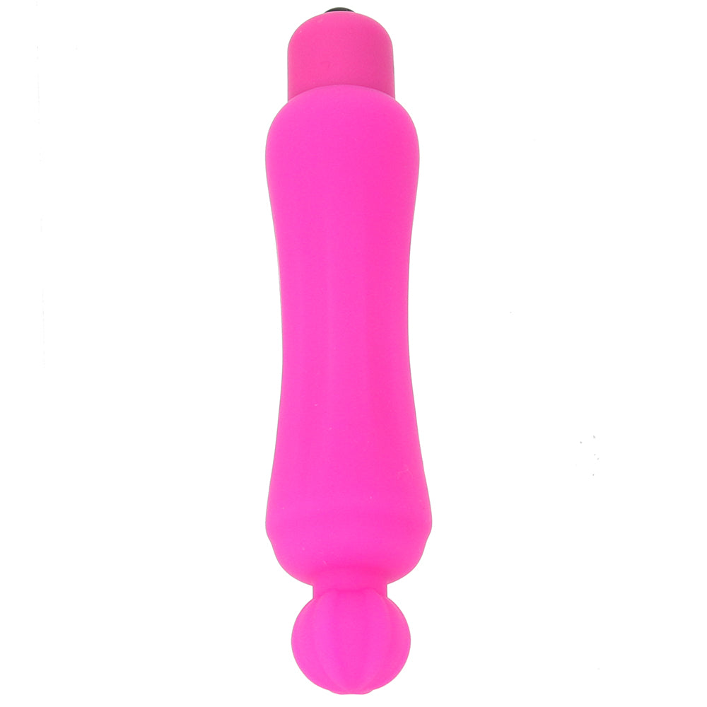 Luminous Demi Silicone Bullet Vibe