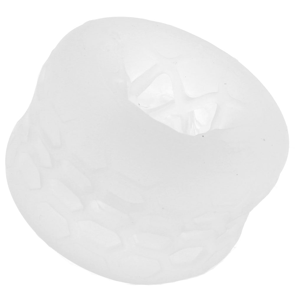 SONO No.94 Reversible Textured Masturbator