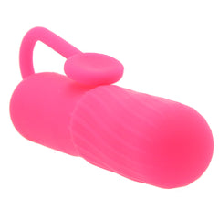 Pink Pussycat Clit Tease Bullet Vibe