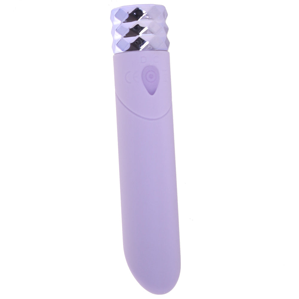 Angel Silicone Bullet Vibe