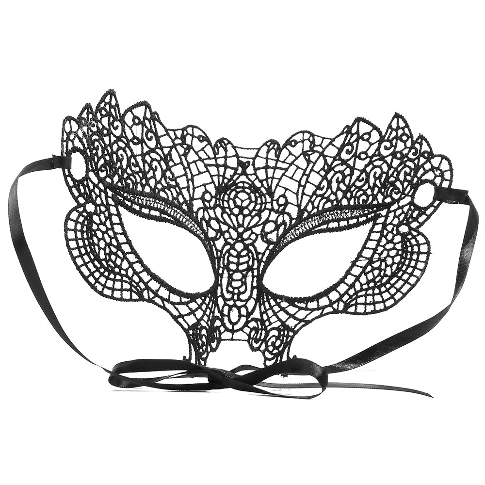 Ouch! Princess Lace Mask