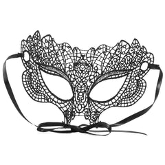 Ouch! Princess Lace Mask