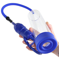 Admiral Sta-Hard Pump Manual Penis Pump