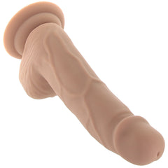 Silicone Studs 6 Inch Dildo