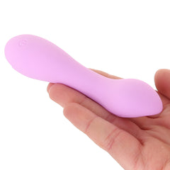 Lilac G Silicone Mini Vibe