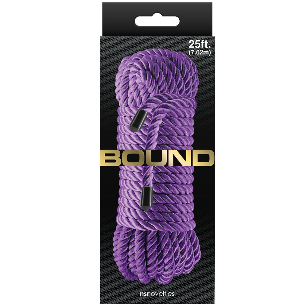 Bound 25 Foot Rope