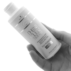 Think Clean Thoughts Toy Powder 2oz