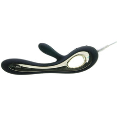 SORAYA 2 G-Spot and Clitoral Vibrator