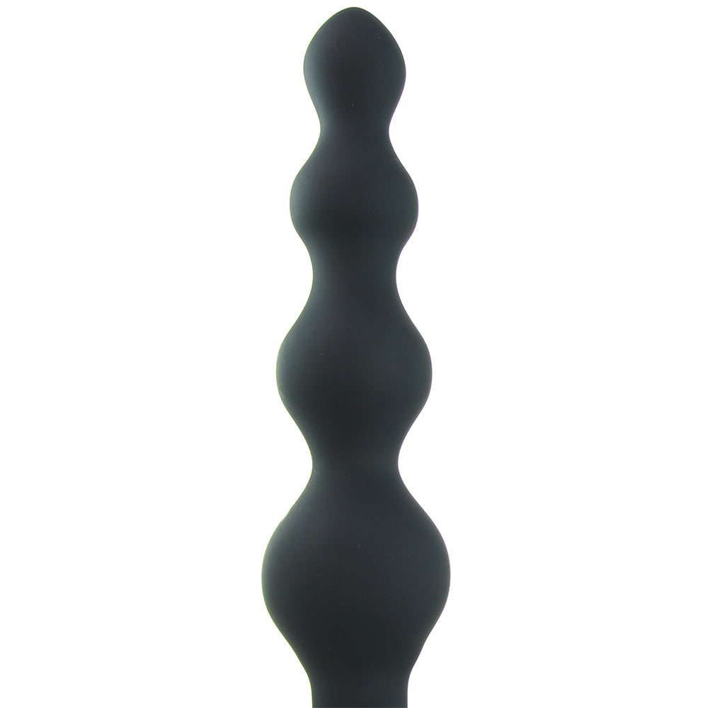 Earth Quaker Rechargeable Anal Vibe