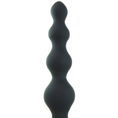 Earth Quaker Rechargeable Anal Vibe