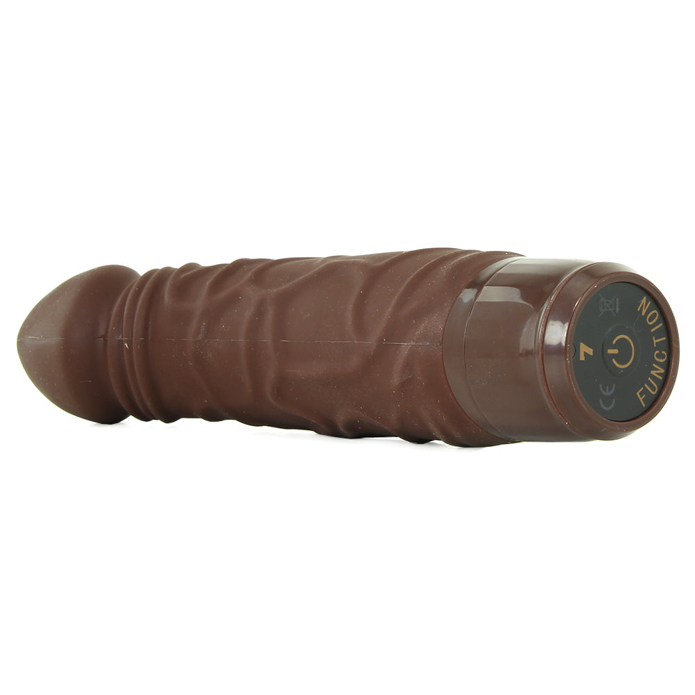 Silicone Stud Woody Vibe